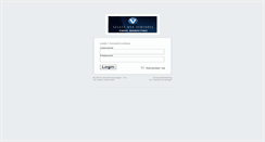 Desktop Screenshot of newsletter.selectwv.com